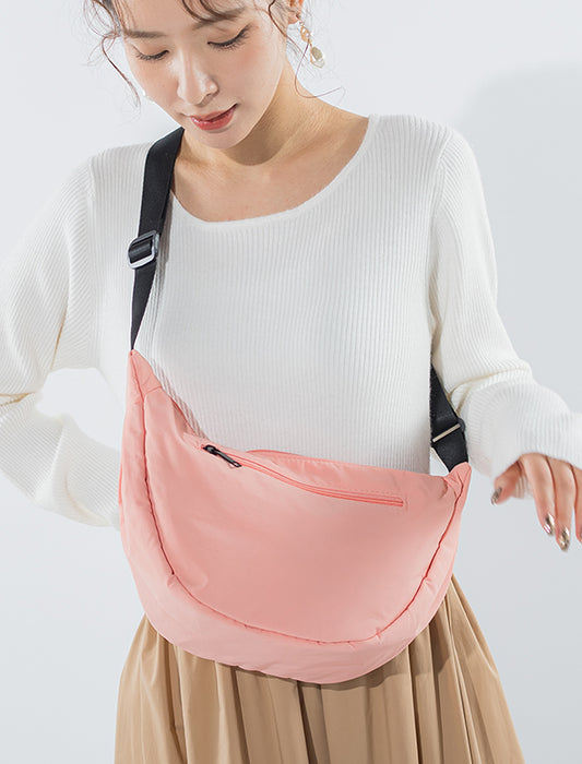 ＜VICKY＞【アクティブなお出かけに】防水防汚ショルダーボディBAG