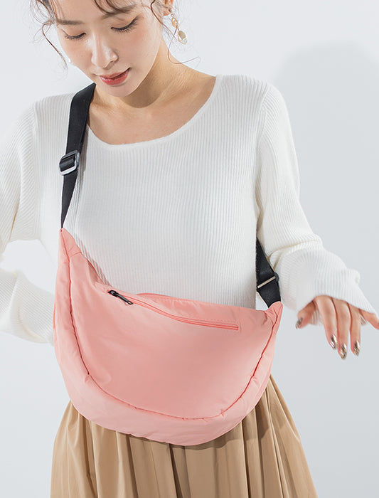 ＜VICKY＞【アクティブなお出かけに】防水防汚ショルダーボディBAG